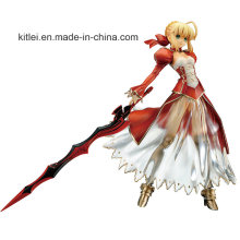 Fate Extra Figura